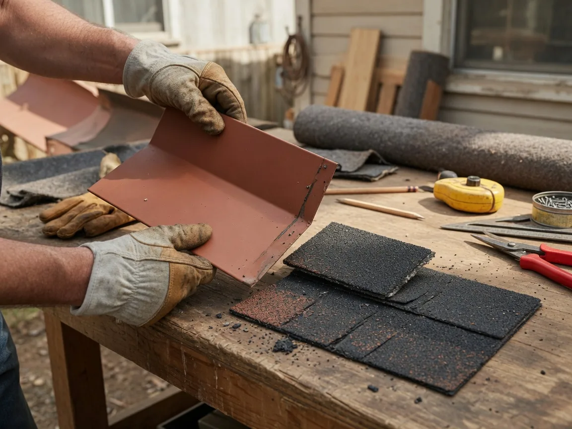 Roof Repair company in Armstrong Creek, WI